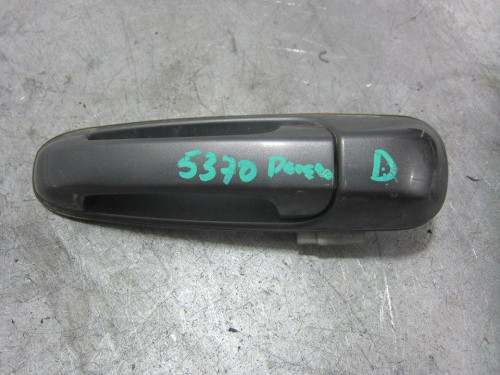MANETA EXTERIOR DELANTERA DERECHA JEEP GRAND CHEROKEE (WJ/WG) 
