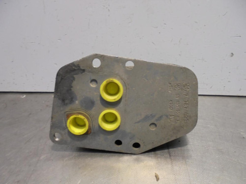  ENFRIADOR ACEITE MOTOR BMW SERIE 1 BERLINA (E81/E87) 
