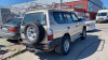 TOYOTA LAND CRUISER (J9) — автомобиль-донор на запчасти 