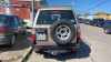 TOYOTA LAND CRUISER (J9) — автомобиль-донор на запчасти 