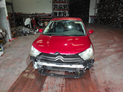 CITROEN C4 BERLINA