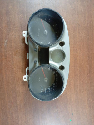 CUADRO INSTRUMENTOS, Nissan, QASHQAI (J10)
