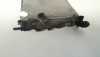  RADIADOR AGUA, FORD, FOCUS BERLINA (CB4) 