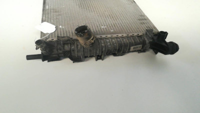 RADIADOR AGUA, FORD, FOCUS BERLINA (CB4)