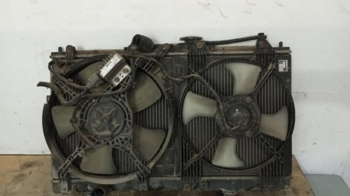 ELECTROVENTILADOR Mitsubishi GALANT BERLINA (E50) 