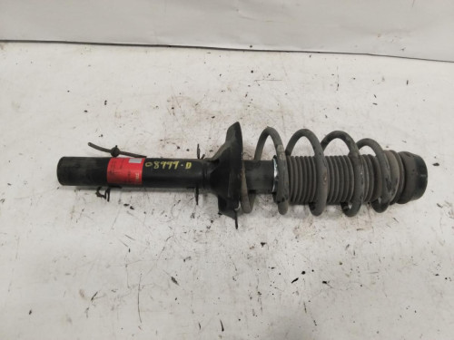 AMORTIGUADOR DELANTERO DERECHO SEAT TOLEDO (1M2) 