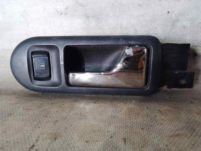 MANETA INTERIOR DELANTERA DERECHA, VOLKSWAGEN, GOLF IV BERLINA (1J1)(10.1997)