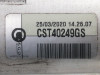  MOTOR ARRANQUE, TOYOTA, COROLLA VERSO (R1) 