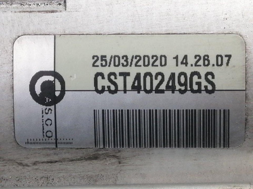  MOTOR ARRANQUE, TOYOTA, COROLLA VERSO (R1) 