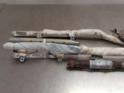 AIRBAG CORTINA DELANTERO DERECHO, MITSUBISHI, ASX (GA0W)
