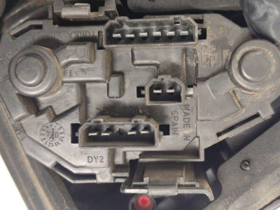 PILOTO TRASERO DERECHO, SEAT, LEON (1M1)