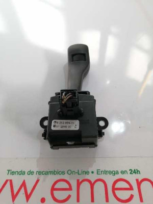 MANDO LIMPIA, BMW, SERIE 3 BERLINA (E46)