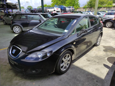 CERRADURA PUERTA TRASERA IZQUIERDA, SEAT, LEON (1P1)