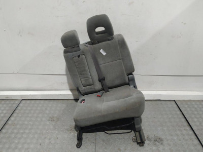 ASIENTOS TRASERO IZQUIERDO, SUZUKI, GRAND VITARA 5-PUERTAS (SQ/FT)