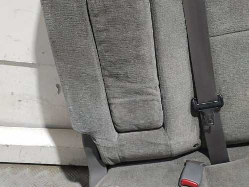 ASIENTOS TRASERO IZQUIERDO SUZUKI GRAND VITARA 5-PUERTAS (SQ/FT) 