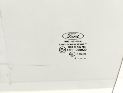 LUNA DELANTERA IZQUIERDA Ford FOCUS BERLINA (CB8) 