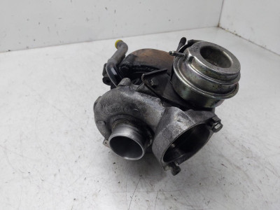 TURBOCOMPRESOR, BMW, SERIE 3 BERLINA (E46)