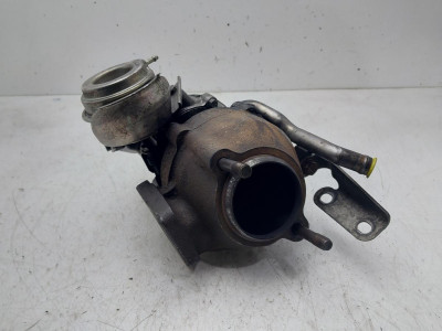 TURBOCOMPRESOR, BMW, SERIE 3 BERLINA (E46)