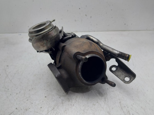 TURBOCOMPRESOR BMW SERIE 3 BERLINA (E46) 