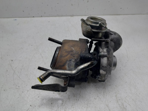 TURBOCOMPRESOR BMW SERIE 3 BERLINA (E46) 