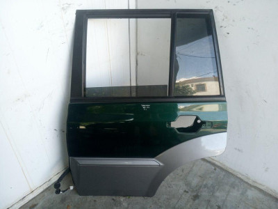 PUERTA TRASERA IZQUIERDA