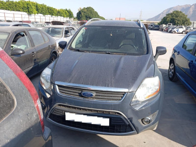 FORD KUGA (CBV)