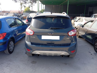 FORD KUGA (CBV)