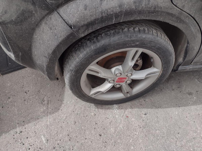 PASO RUEDA TRASERO DERECHO
