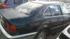 BMW SERIE 5 BERLINA (E39) — Donor Vehicle for Used Parts 