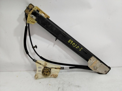 ELEVALUNAS DELANTERO IZQUIERDO, SEAT, ARONA (KJ)