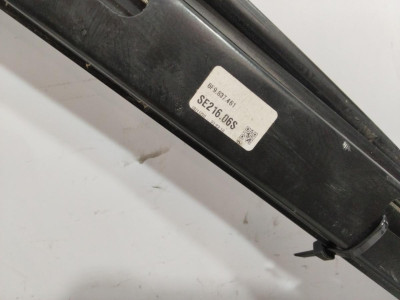 ELEVALUNAS DELANTERO IZQUIERDO, SEAT, ARONA (KJ)