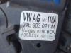 ALTERNADOR SEAT LEON (5F1) 