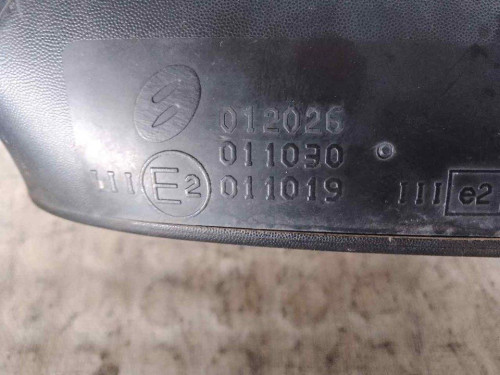 RETROVISOR IZQUIERDO Citroen C3 PLURIEL 