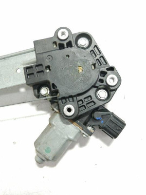 ELEVALUNAS TRASERO DERECHO, HONDA, CIVIC 5 PUERTAS (FK)