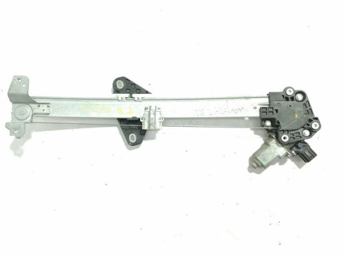 ELEVALUNAS TRASERO DERECHO HONDA CIVIC 5 PUERTAS (FK) 