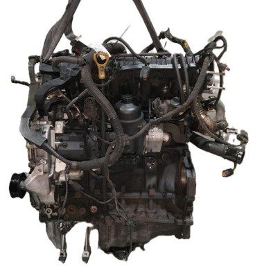 MOTOR COMPLETO, HYUNDAI, I30 (GD)