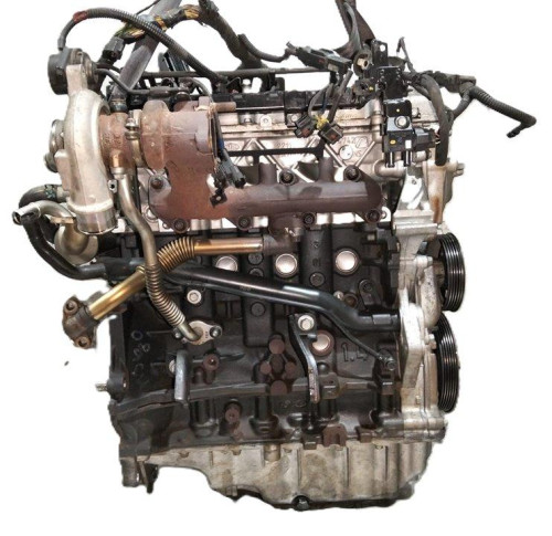  MOTOR COMPLETO, HYUNDAI, I30 (GD) 