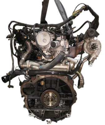 MOTOR COMPLETO, HYUNDAI, I30 (GD)