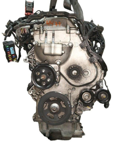  MOTOR COMPLETO, HYUNDAI, I30 (GD) 