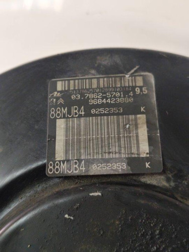  SERVOFRENO CITROEN C4 PICASSO 
