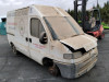  FIAT DUCATO II FURGÓN 10 