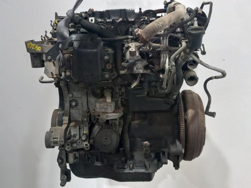  MOTOR COMPLETO CITROEN C5 BERLINA 