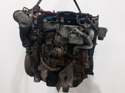 MOTOR COMPLETO, CITROEN, C5 BERLINA