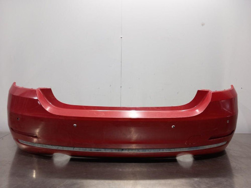  PARAGOLPES TRASERO 