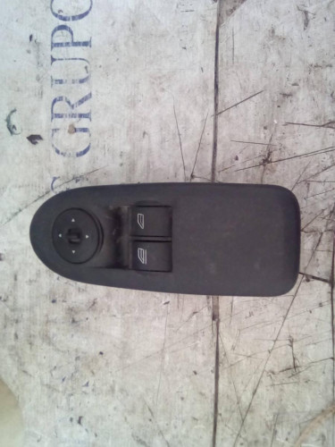  MANDO ELEVALUNAS DELANTERO IZQUIERDO Ford C-MAX (CB3)(2007) 