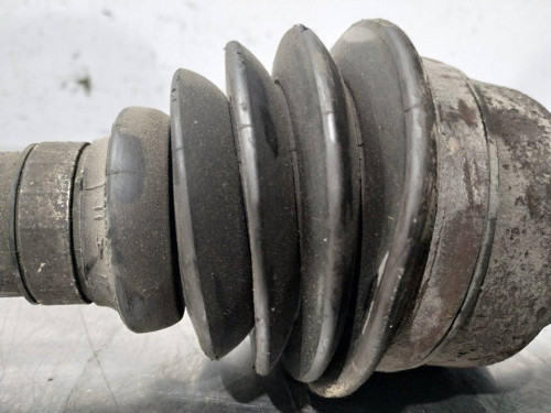  TRANSMISION DELANTERA IZQUIERDA CITROEN C4 BERLINA 