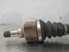  TRANSMISION DELANTERA IZQUIERDA CITROEN C4 BERLINA 