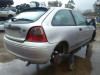 MG ROVER ROVER 200 (RF) — автомобиль-донор на запчасти 