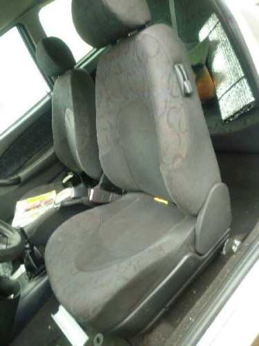 MG ROVER ROVER 200 (RF) — автомобиль-донор на запчасти 
