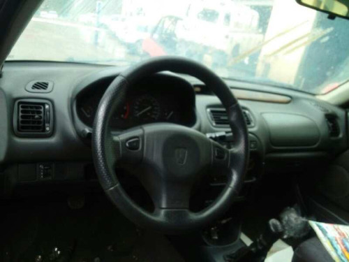 MG ROVER ROVER 200 (RF) — автомобиль-донор на запчасти 